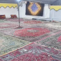 کرایه چادر|خدمات پذیرایی، مراسم|پارس‌آباد, |دیوار