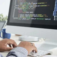 نیروی خانم کافی نت