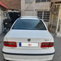 سمندElx|خودرو سواری و وانت|ارومیه, |دیوار