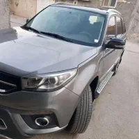 ام وی ام x 33 مدل96 نوک مدادی|خودرو سواری و وانت|مبارکه, |دیوار