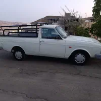 فروش وانت 91