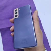 گوشی سامسونگ s21 5g|موبایل|بانه, |دیوار