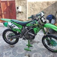 kxf450