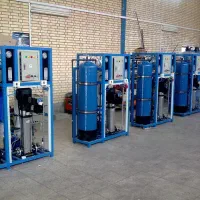 جذب نیروی کاری جهت مونتاژ دستگاه در شهرک شکوهیه