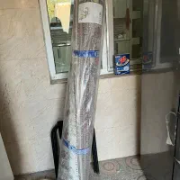 فروش فرش ۶ متری نو آکبند|فرش|تنکمان, |دیوار
