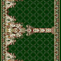 سجاده فرش به مناسبت ماه رمضان