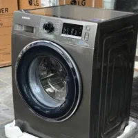 ماشین لباسشویی 8 کیلویی سامسونگ|ماشین لباسشویی و خشک‌کن لباس|رشت, چمارسرا|دیوار