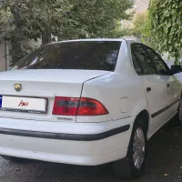 سمند EF7دوگانه کارخانه|خودرو سواری و وانت|خوی, |دیوار