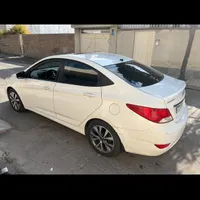 هیوندای اکسنت
