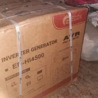 موتور برق بنزینی ۴ اسب بخار ادون