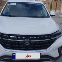 فردا موتور تی پنج FMCT5 مدل 1402