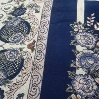 روفرشی 12 متری سرمه ای