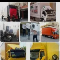 جا به جایی بار یا هر مصالح فرقی نمیکنه