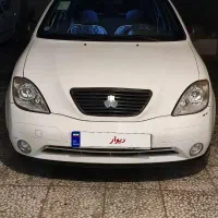 تیبا۲ مدل ۹۹ بی رنگ سند دست دوم