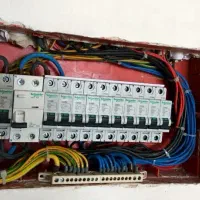 خدمات وتاسیسات ساختمان برق کاری جوشکاری لوله کشی|خدمات پیشه و مهارت|بهبهان, |دیوار