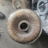 توربین گیربکس ال ۹۰، مگان
