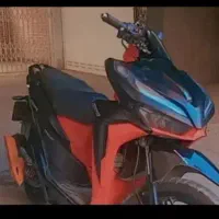 موتور کلیک|موتورسیکلت|کرمان, |دیوار