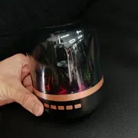 اسپیکر قابل حمل