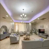 آپارتمان ۵۵ متری طبقه ۳ توس ۵۱