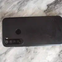 نوت 8 معمولی در حد اک|موبایل|خرم‌آباد, |دیوار