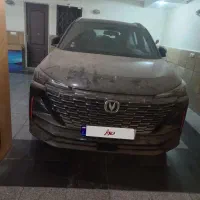 چانگان cs ۵۵ وارداتی صفر کیلومتر|خودرو سواری و وانت|تهران, مجیدآباد|دیوار