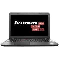 لپ‌تاپ Lenovo ThinkPad E550