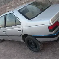 پژو ۴۰۵ مدل ۹۹