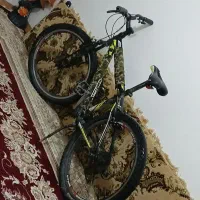 دوچرخه ۲۶ ویوا کوهستانی