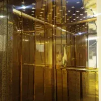 143متر منطقه1/ 2 پارکینگ سندی باکس/مشاعات آبی فعال|فروش آپارتمان|تهران, سوهانک|دیوار