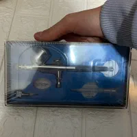 ایبراش حرفه ای