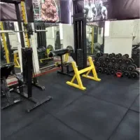 وسایل بدنساز مارک قهرمان ست کامل .یکجا فروخته میشه|تجهیزات ورزشی|همدان, |دیوار