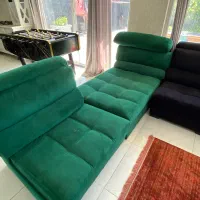 مبل راحتی ۷نفره