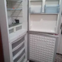 یخچال فریزر اورست