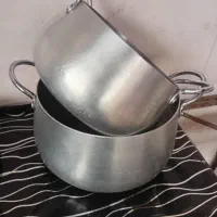 سرویس قابلمه روحی درحدنوباقیمت مناسب