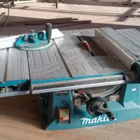 اره رومیزی ماکیتا در حد نو|ابزارآلات|گلبهار, شهر جدید گلبهار|دیوار