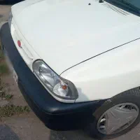 پراید وانت مدل ۱۴۰۳ بافنر تقویتی|خودرو سواری و وانت|رشت, نیروی دریایی|دیوار