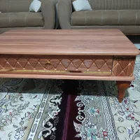 میز عسلی|مبلمان خانگی و میز عسلی|تاکستان, |دیوار