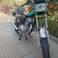 موتور احسان 200 مدل 1404|موتورسیکلت|تهران, شمیراننو|دیوار