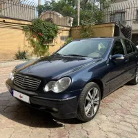 مرسدس بنز c240