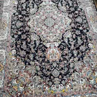 ۲تخته فرش ۶متری و ۱تخته فرش ۴متری ۱۲۰۰شانه قیطران|فرش|رشت, رشتیان|دیوار