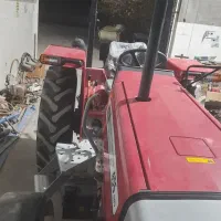 تراکتور ۴۵۵ مدل ۴۰۳|خودرو سنگین|مهریز, |دیوار