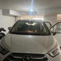 جک s3 در حد نو بسیار سالم|خودرو سواری و وانت|تهران, جنتآباد جنوبی|دیوار