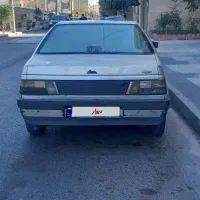 پژو روا مدل۸۶ دوگانه سوزکارخانه بی رنگ|خودرو سواری و وانت|ملارد, |دیوار