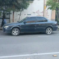 راننده هستم