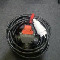 لوازم برقی و کارگاه