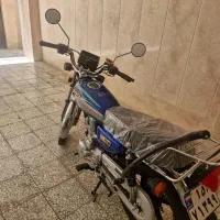 موتور سیکلت دینو طرح هوندا 150cc|موتورسیکلت|تهران, جلیلی|دیوار