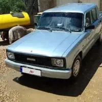 مزدا دوکابین ژاپن