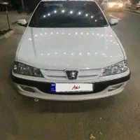 پارس TU5 مدل 1400|خودرو سواری و وانت|قم, باغ کرباسی|دیوار