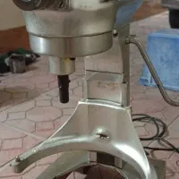 چرخ گوشت گیربکس دار امریکایی اصل|خردکن، آسیاب، غذاساز|مبارکه, |دیوار