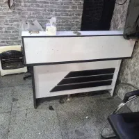 میزپیشخوان کانتر میز کار